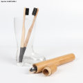 OEM Welcome Wholesale Natural Eco Bamboo Toothbrush